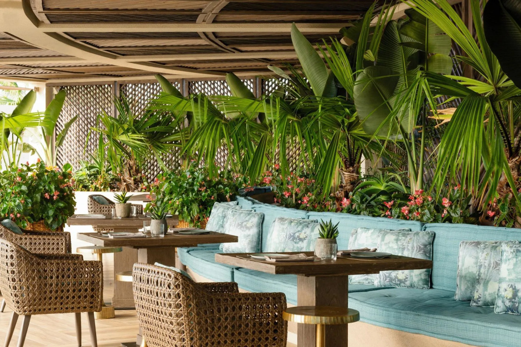 Porto Sani Hotel - Général