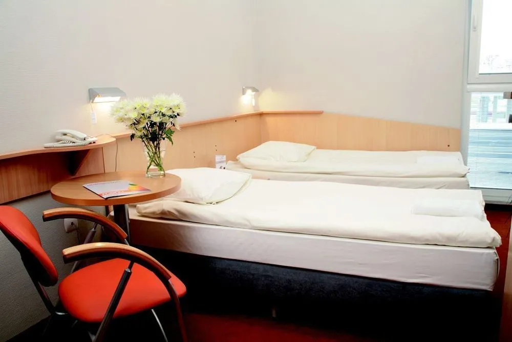 System Hotel Kraków - Général