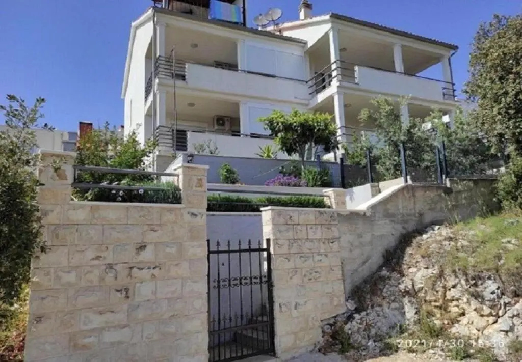 Apartments Anica