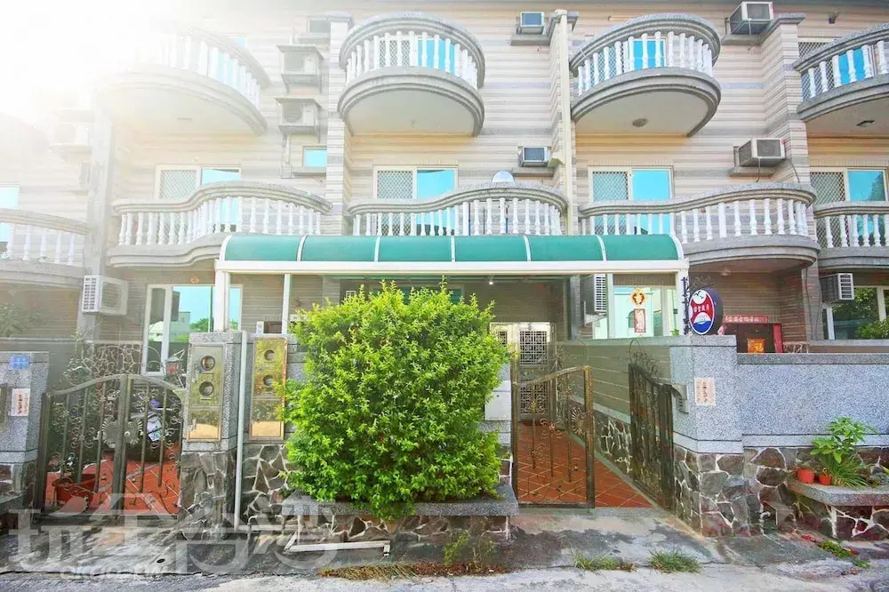 Golden Year B&B