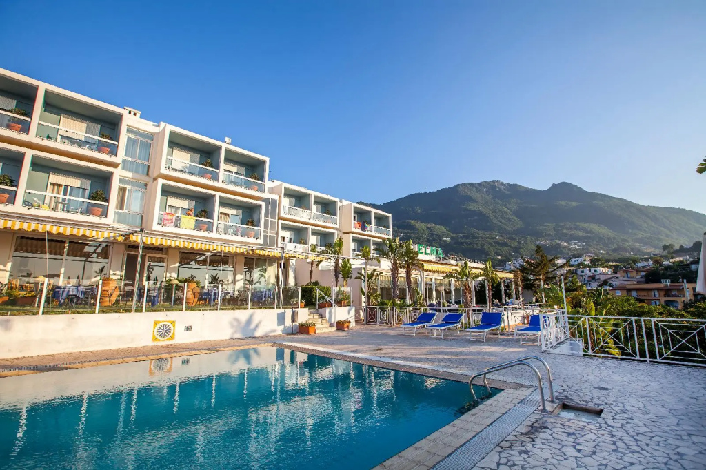 Hotel Elma Park Terme - Général