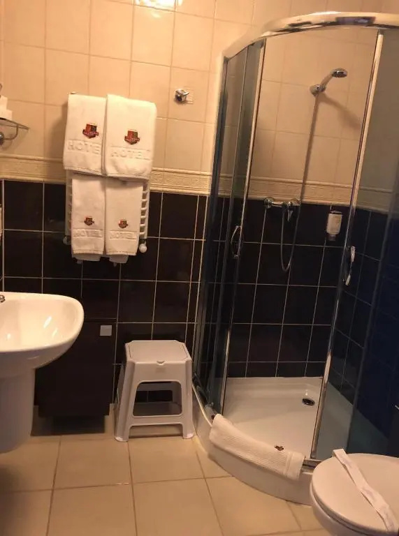 Oławian Hotel - Chambres