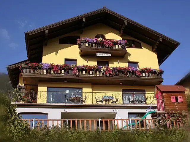 Haus Rattenbck