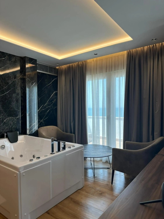 Klajdi Resort & SPA - Général
