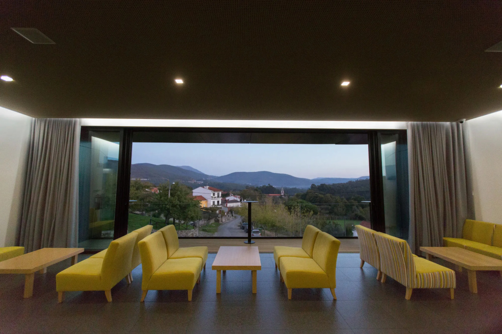 Prazer da Natureza Resort & SPA - Général