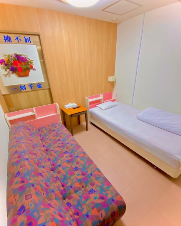 Hotel Hoshi Kai Kan 사진 20