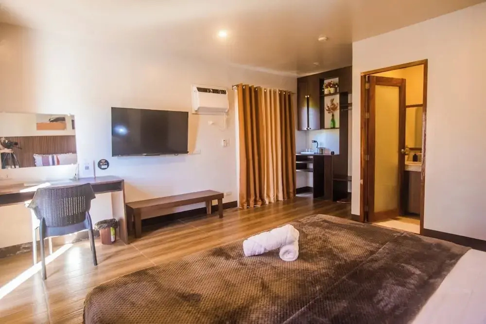 Hotel photo 10