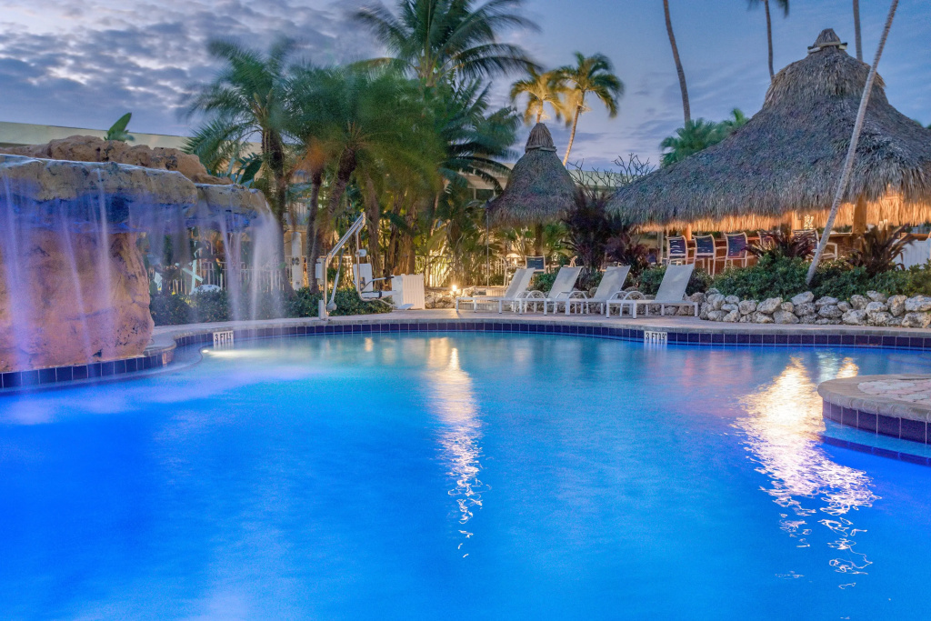 Holiday Inn Key Largo by IHG - Général