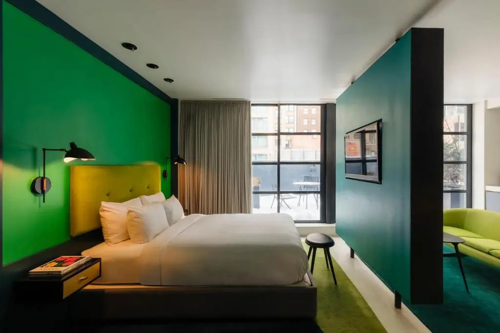Hotel photo 25