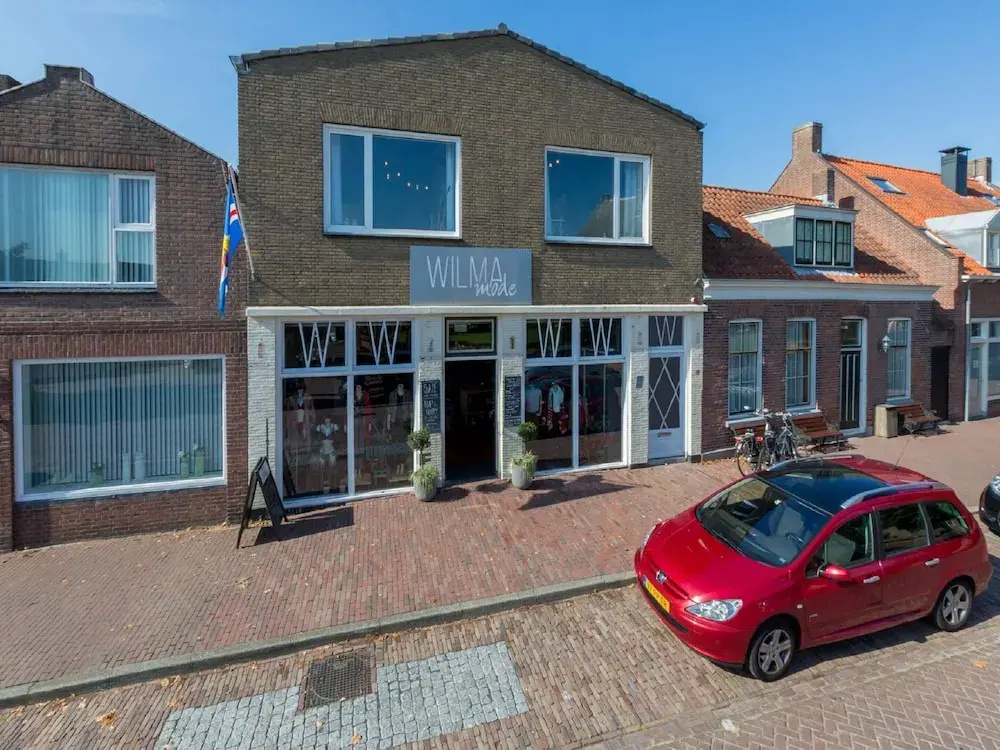 Apartment in Koudekerke Near Seabeach