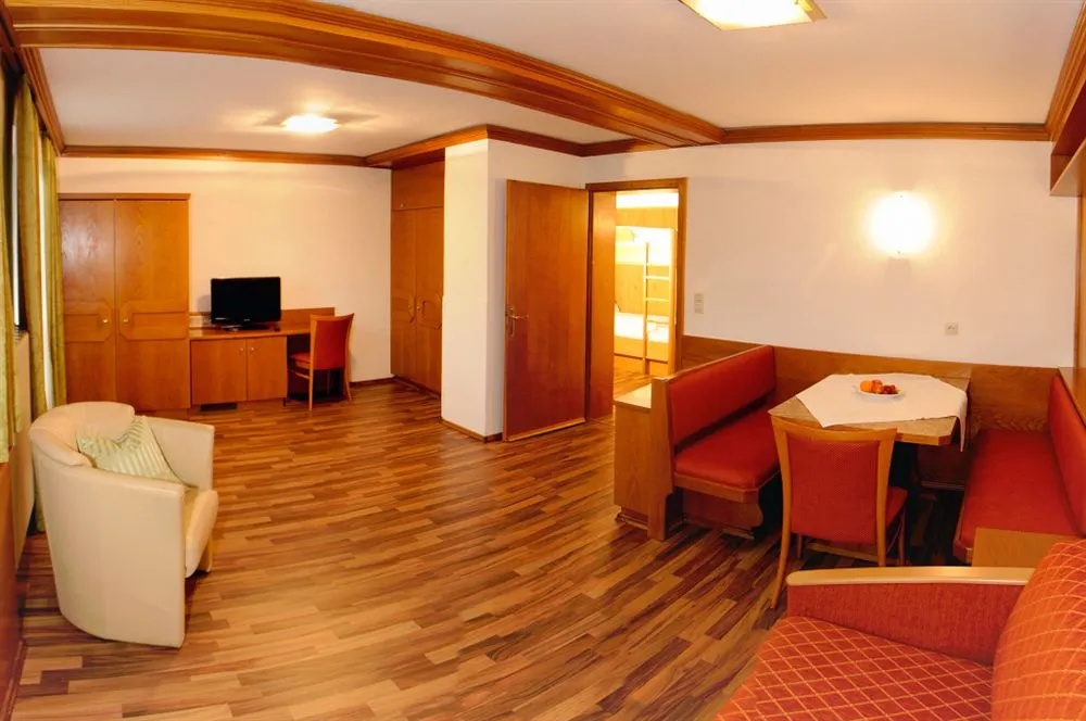 Hotel Felsenhof - Général