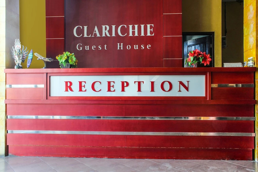 SPOT ON 3605 Clarichie Guest House