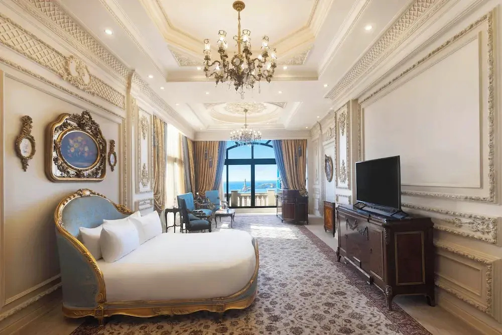 Rixos Montaza Alexandria, Олександрія, Єгипет мініатюра 11