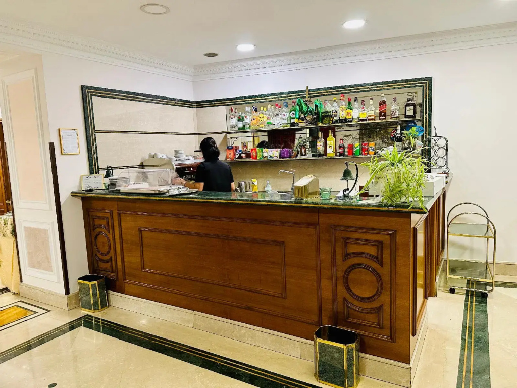 Hotel Principe Di Piemonte - Général