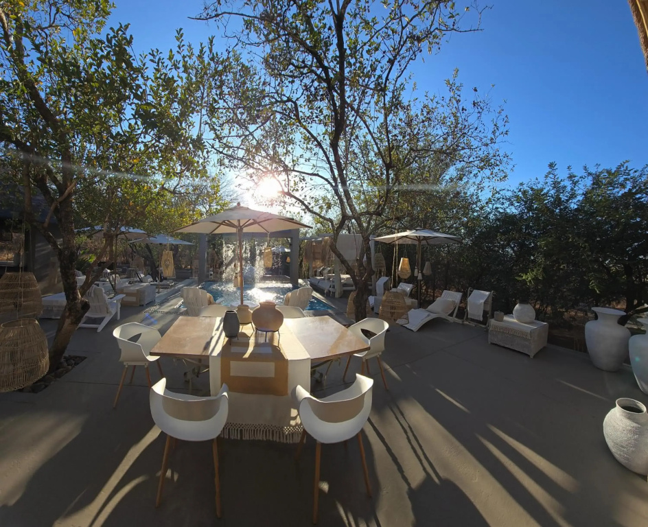 African Flair Boutique Safari Lodge