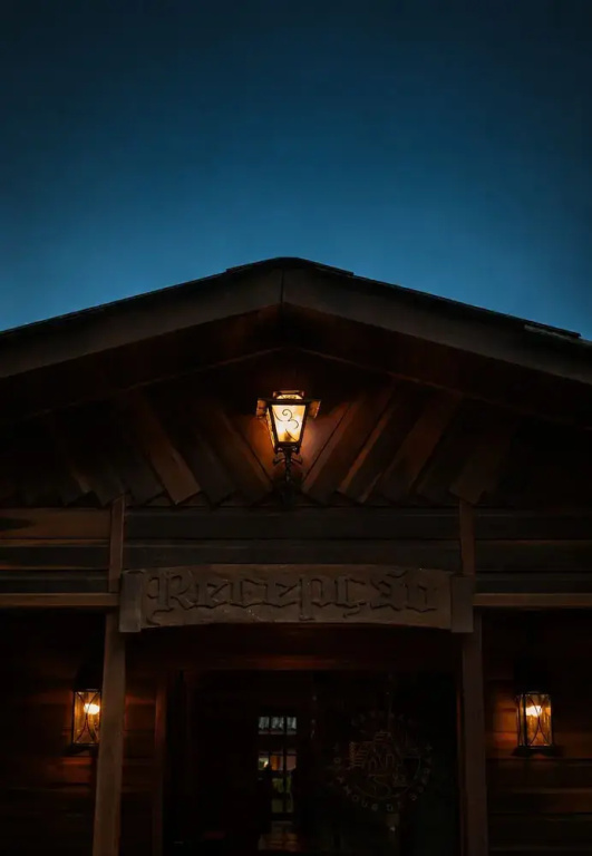 Hotel Cabanas Glamour