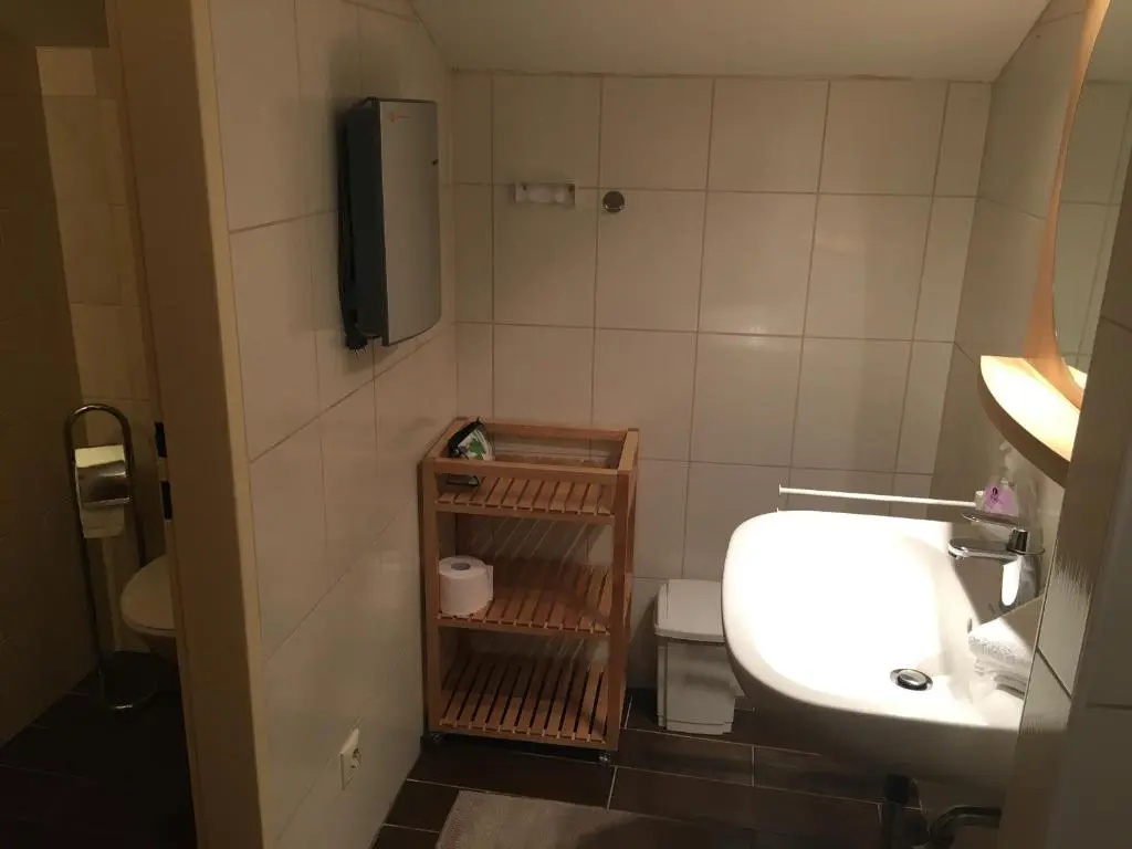 Jasmin Privatzimmer - Chambres