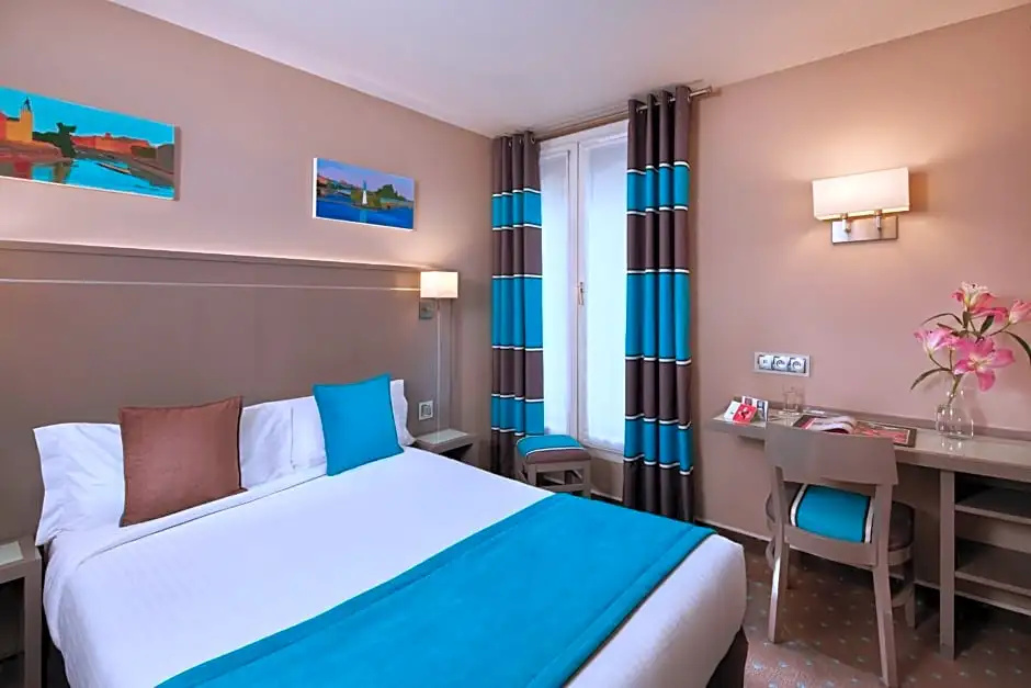 Hôtel Beaugrenelle Saint Charles 51