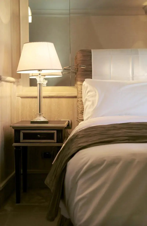 Classic Single room
