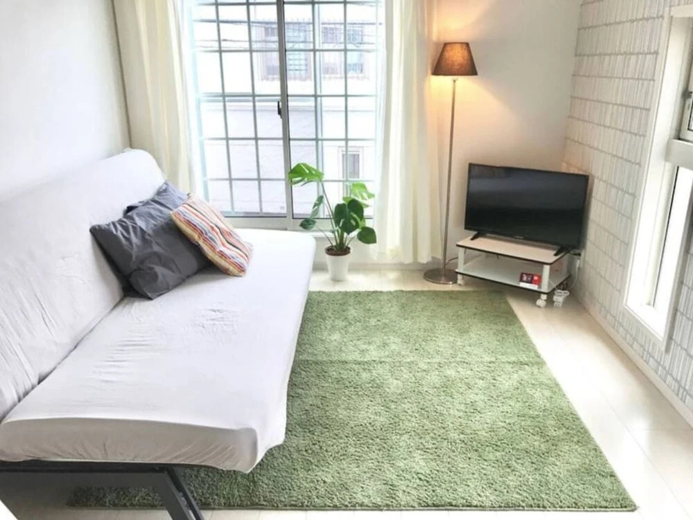 Soshigaya Apartment 사진 1