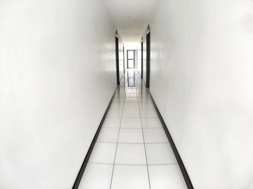 Ark Bayz Suites - Général