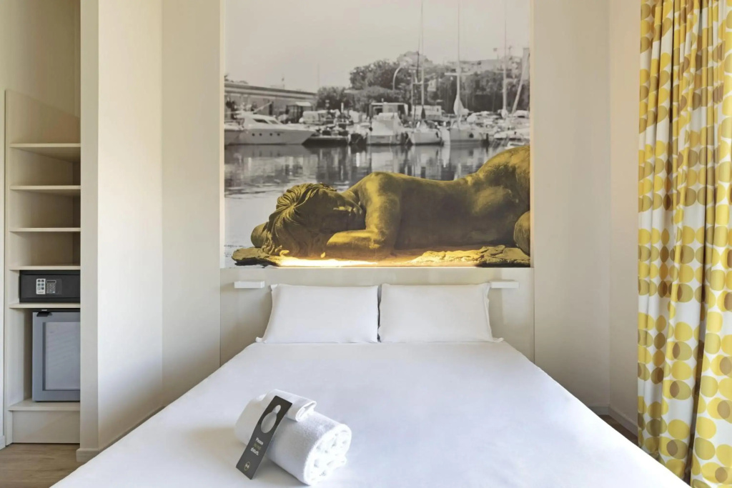 Hotel photo 5