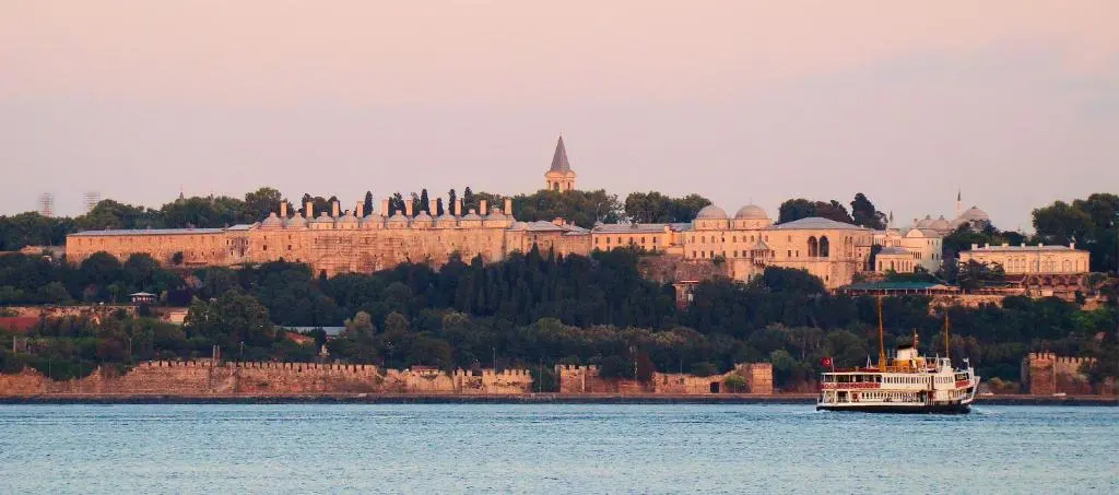 Erden Sarayevo
