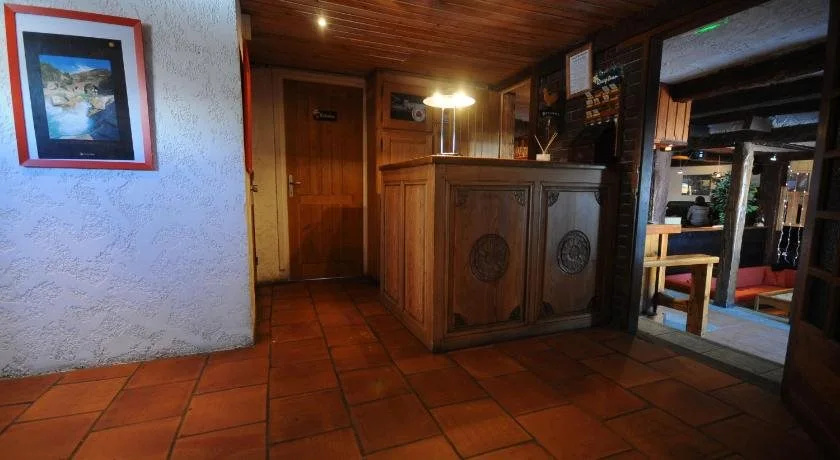 Hotel photo 22