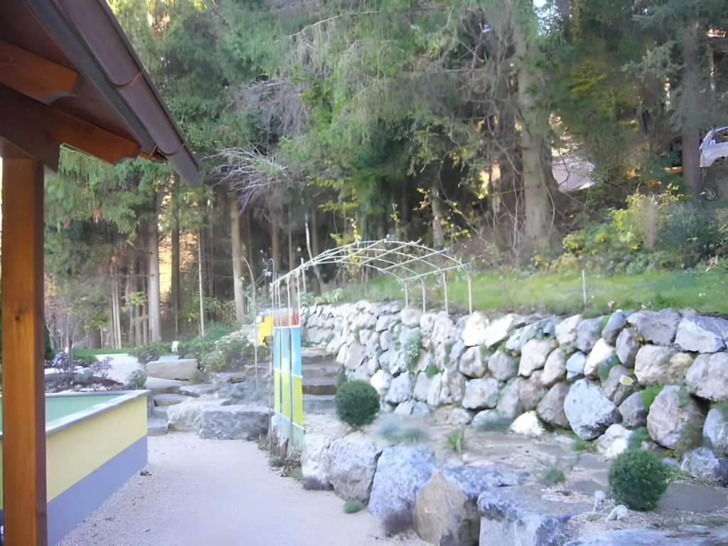 Hans Mauracher Schlössl — фото 5