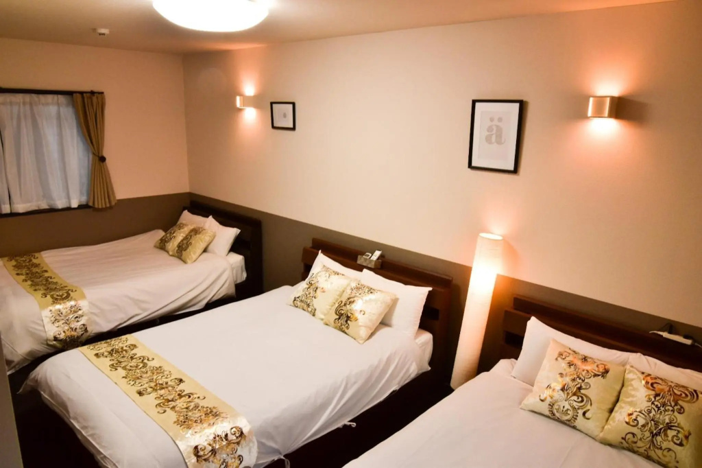 Kyoto Minami-ku - House / Vacation STAY 81714 사진 29