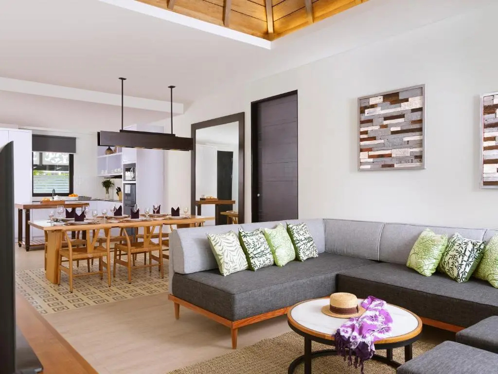 Avani Seminyak Resort Bali - Chambres
