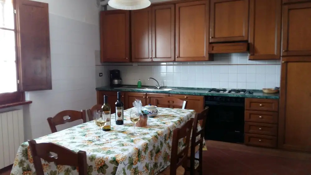 Case Vacanza Serre Di Parrano - Général