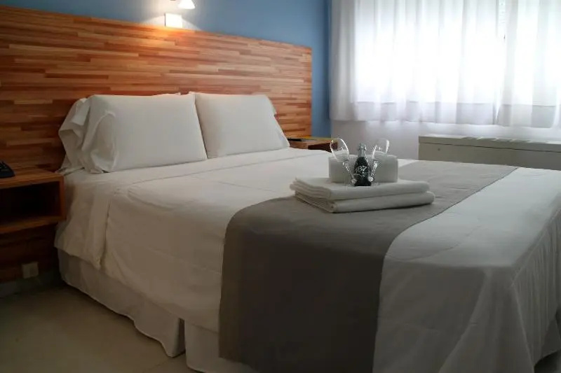 Hotel Florinda - Chambres