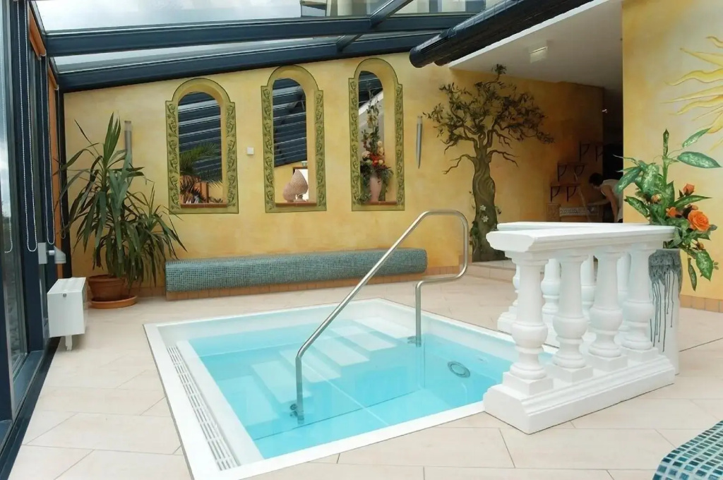 Hotel Meerane - Général