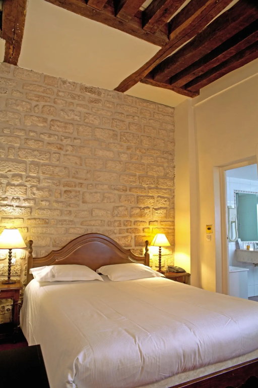 Grand Tonic Hôtel & SPA Paris 20