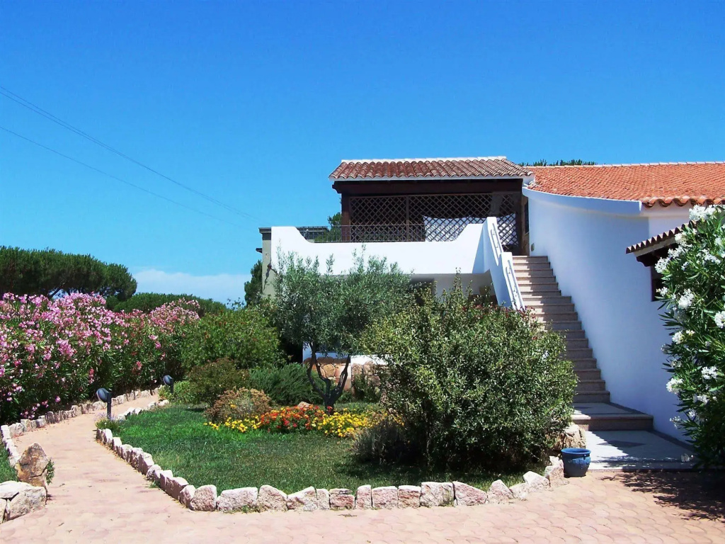 Club Hotel Ragno D'Oro - Général
