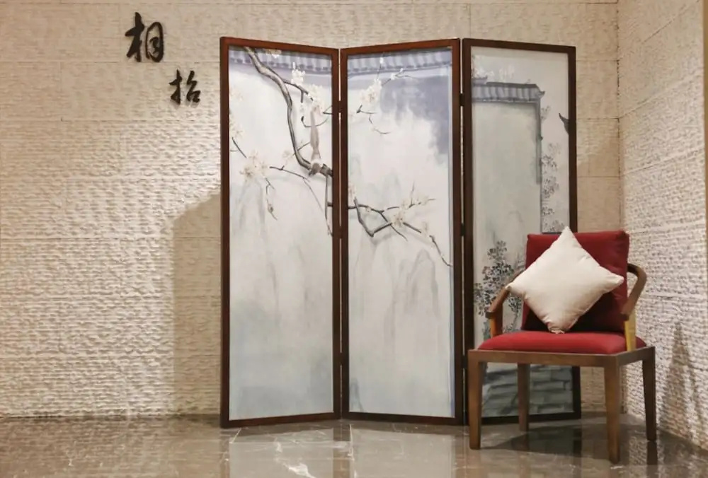 Atour Hotel Tongzilin Chengdu - Général