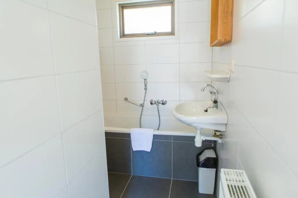 Hotel Jans - Chambres