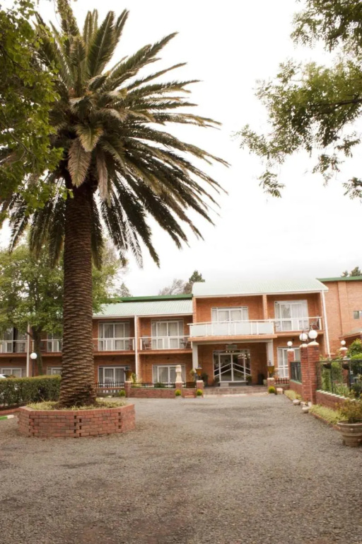 Hotel Mount Maluti - Général