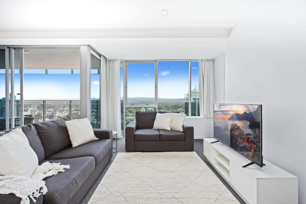 H'Residences - Q Stay in Gold Coast