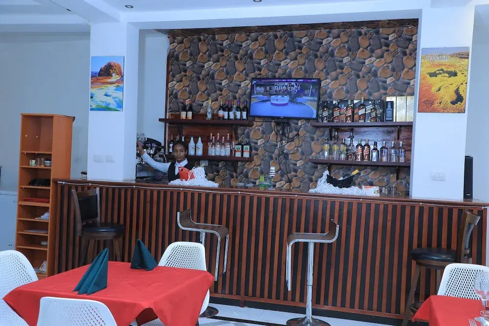 Hotel photo 15