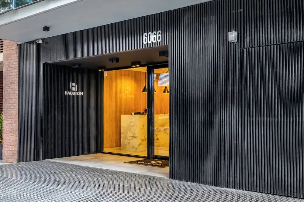 Modern Apartments in Palermo Soho - by BueRentals