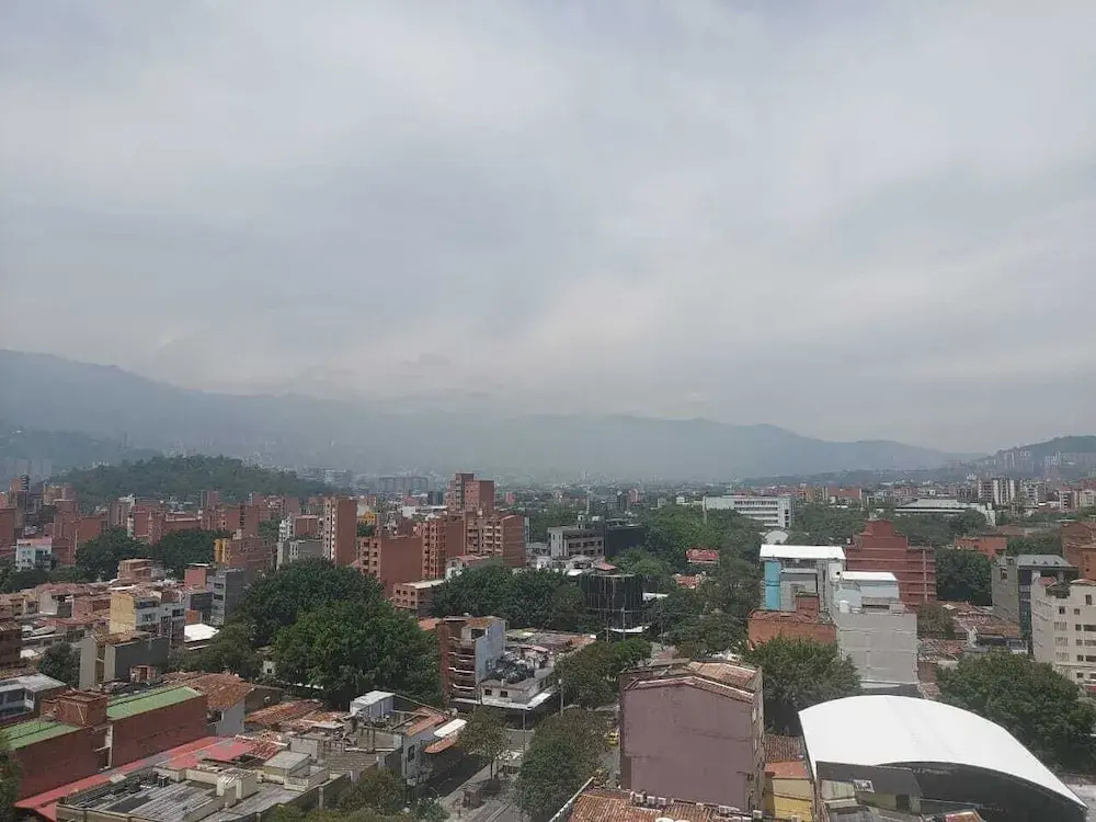 Laureles Deluxe Apartment Medellin