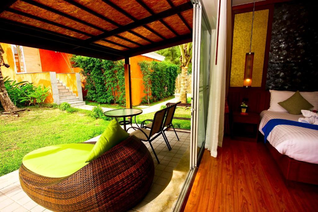 Beyond Resort Khaolak