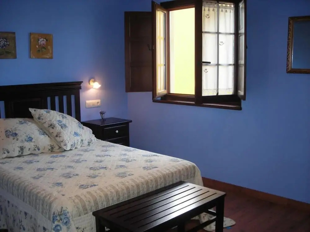 107446 - Apartment in Puerto de la Vega