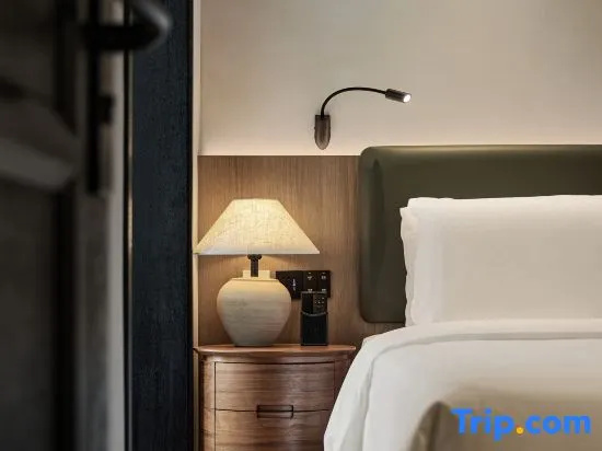 4 Bedrooms Suite