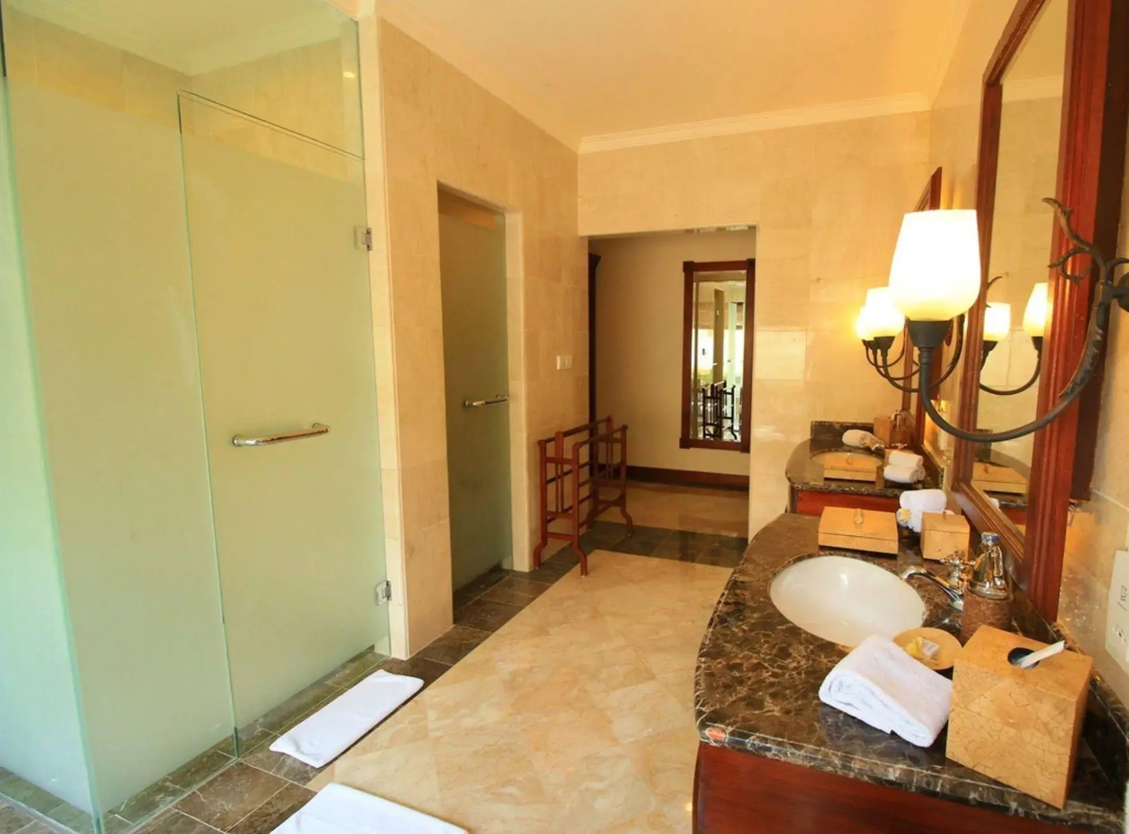 Puri Wulandari a Boutique Resort and Spa - Général