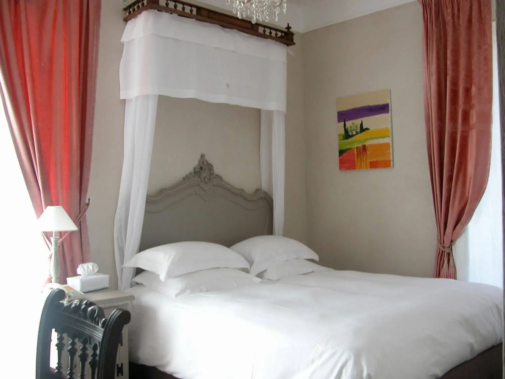 Domaine de Beaupré, The Originals Relais - Général