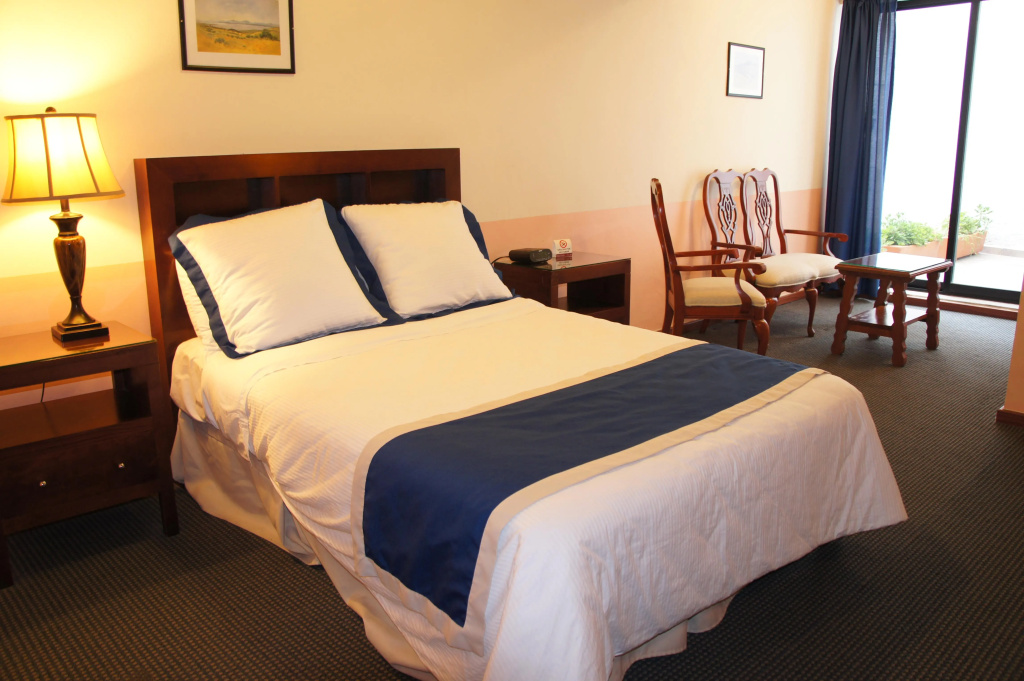 Hotel Posada Santa Fe — 3