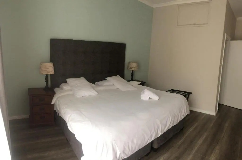 Spring Tide Inn - Chambres